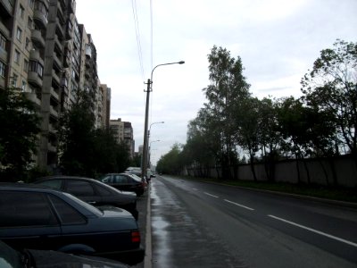 Малая_Карпатская_улица