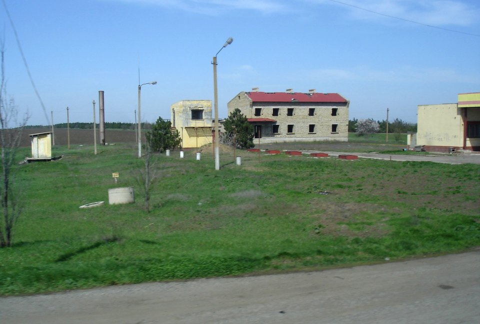 М-14_АЗС-1