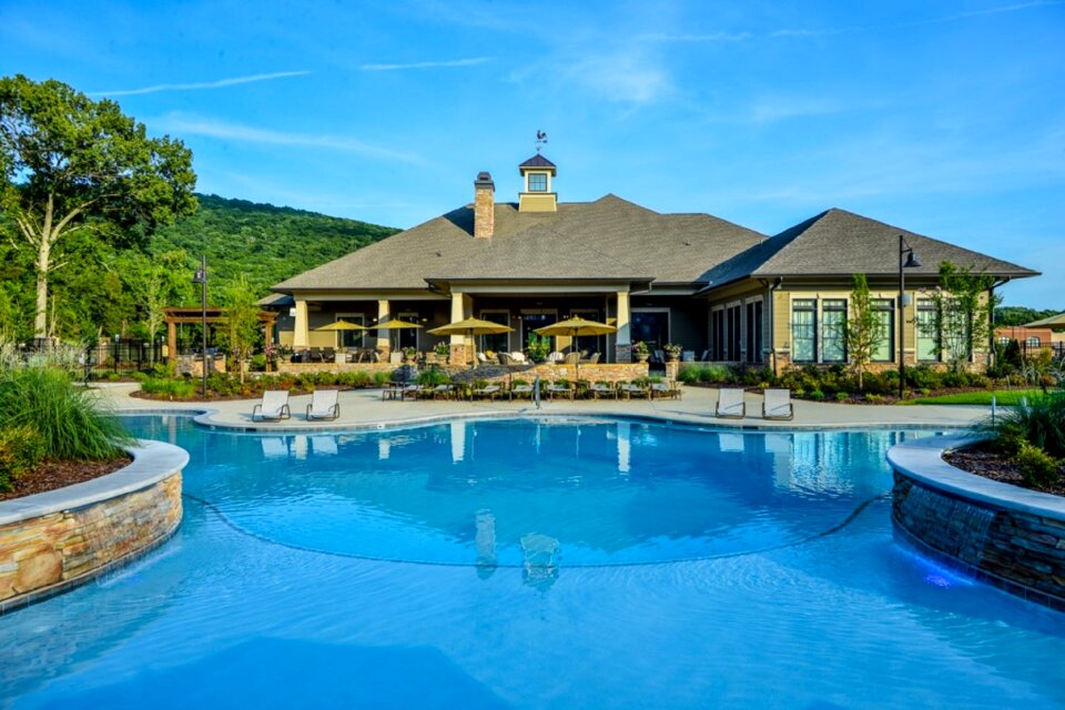 Apartments for rent huntsville al