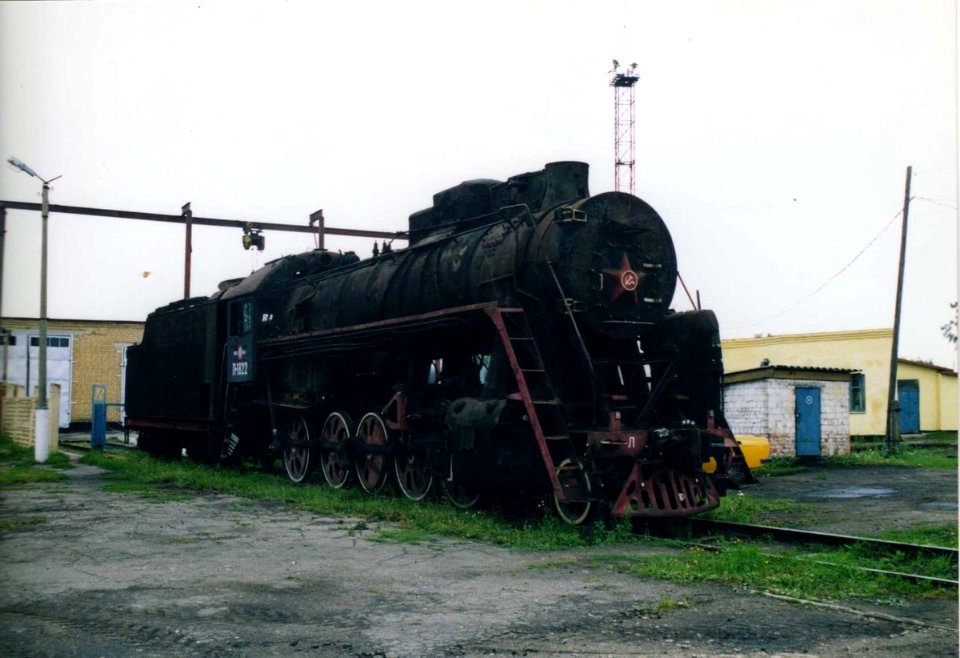 Л-1822,_Россия,_Орловская_область,_депо_Верховье_(Trainpix_192218)