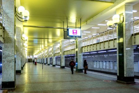 Метро_Бульвар_Дмитрия_Донского_13