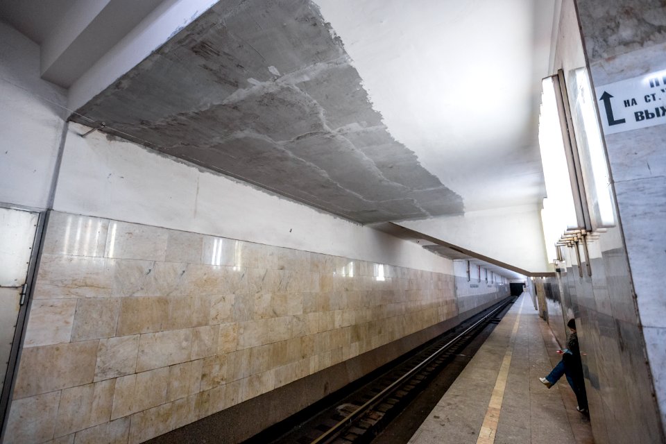 Метро_Севастопольская_14