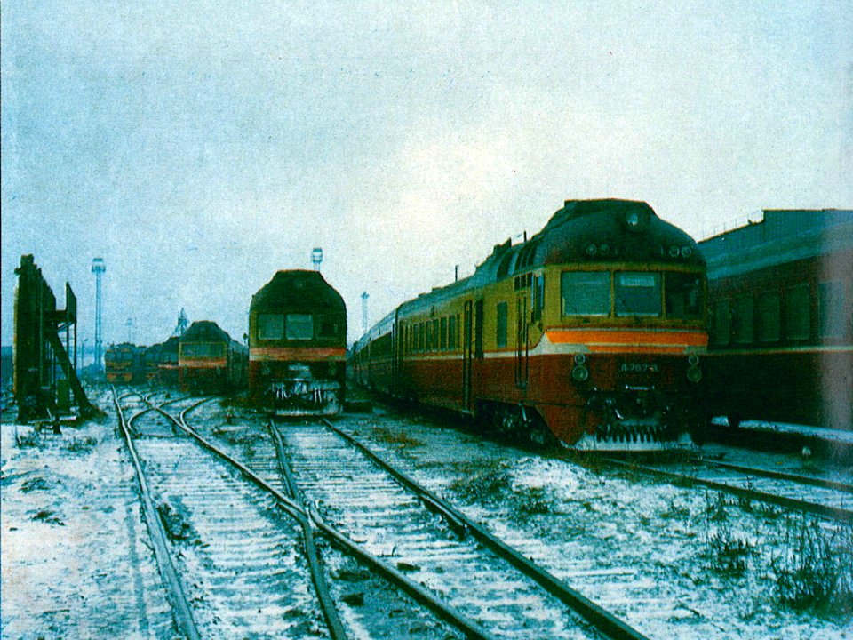 Д1-767,_СССР,_Литовская_ССР,_депо_Вильнюс_(Trainpix_202931)