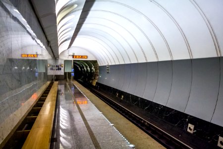 Достоевская_1