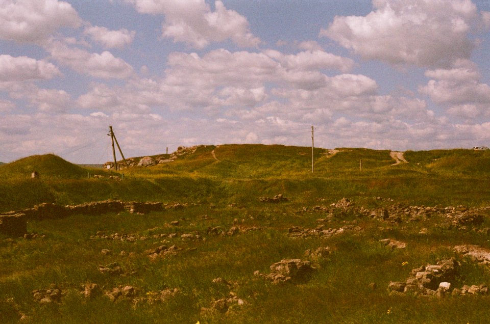 Древний_город_Мирмекий,_Керчь