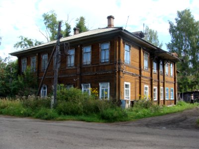 Дом_Ионовых._Улица_Володарского,_д._6,_Сольвычегодск