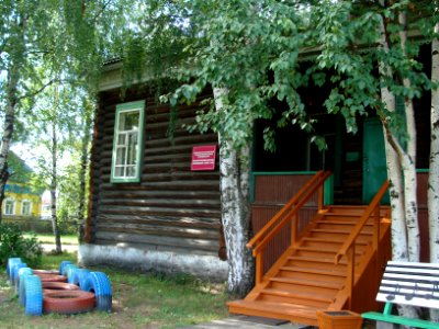 Дом_жилой_купчихи_Циренниковой._Заозерная_улица,_д._4,_Сольвычегодск_(03)