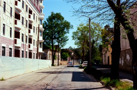 Евпатория,_улица_Революции_2021-05