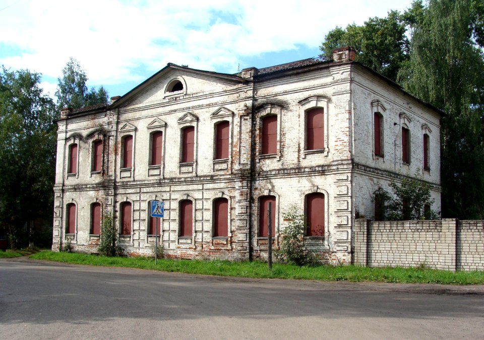 Здание_богадельни_(1876)._Улица_Урицкого,_д._6,_Сольвычегодск