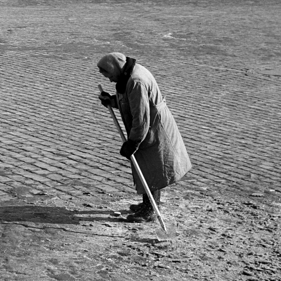 Москва,_Васильевский_спуск,_1967