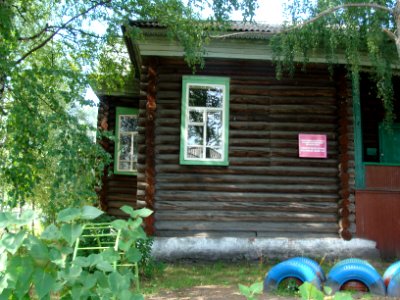 Дом_жилой_купчихи_Циренниковой._Заозерная_улица,_д._4,_Сольвычегодск_(04)