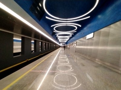 Окская
