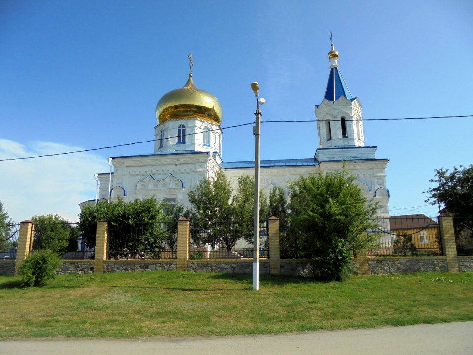 Лихой_Церковь_Георгия_Победоносца(4)