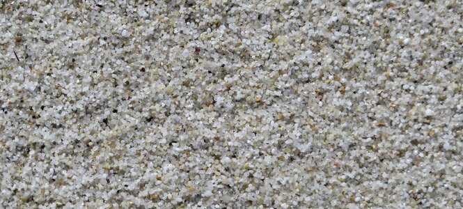 Italy vacations white pebble