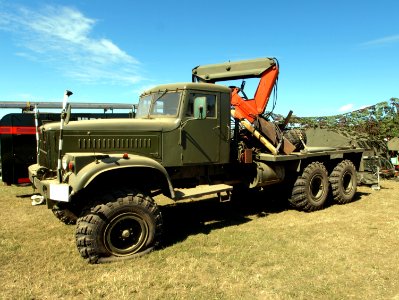 КрAз_255_6x6_pic2