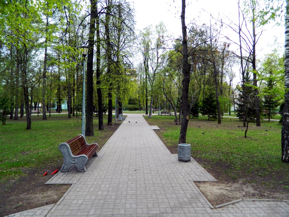 Лядской_сад_(Казань)