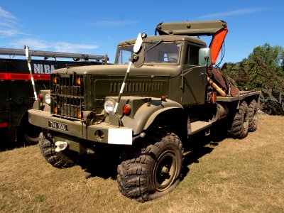 КрAз_255_6x6_pic3
