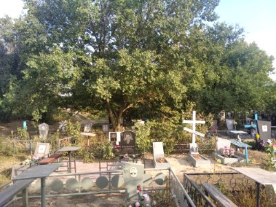 Левенцовское_кладбище