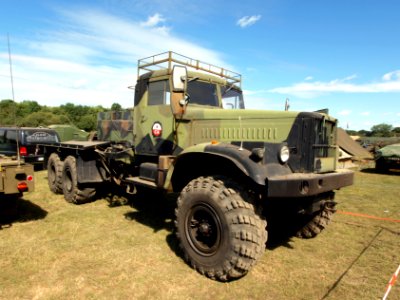 КрAз_255_6x6_pic6