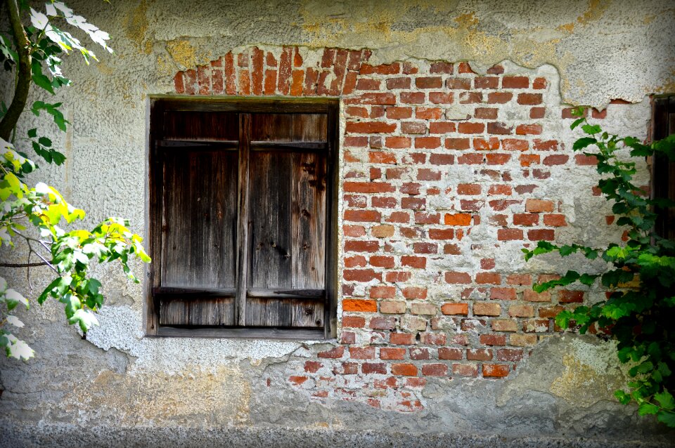 Architecture download window mood