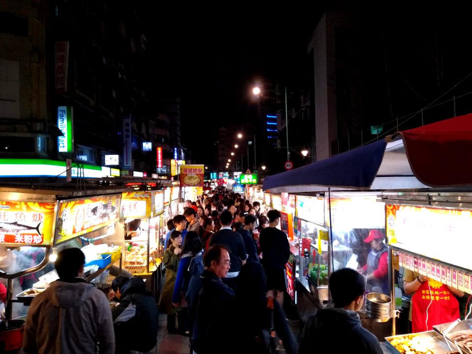 寧夏夜市_4