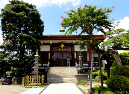 慈眼寺