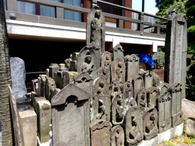 慈眼寺_世田谷_06