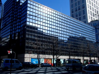 富士ゼロックスドキュメントコア大阪