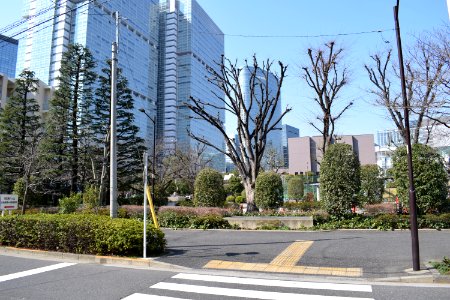 東八ツ山公園