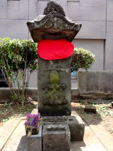 慈眼寺_世田谷_04