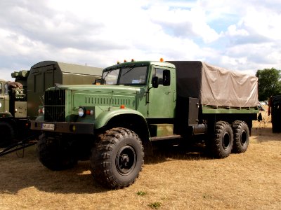 КрAз_255_6x6_pic8
