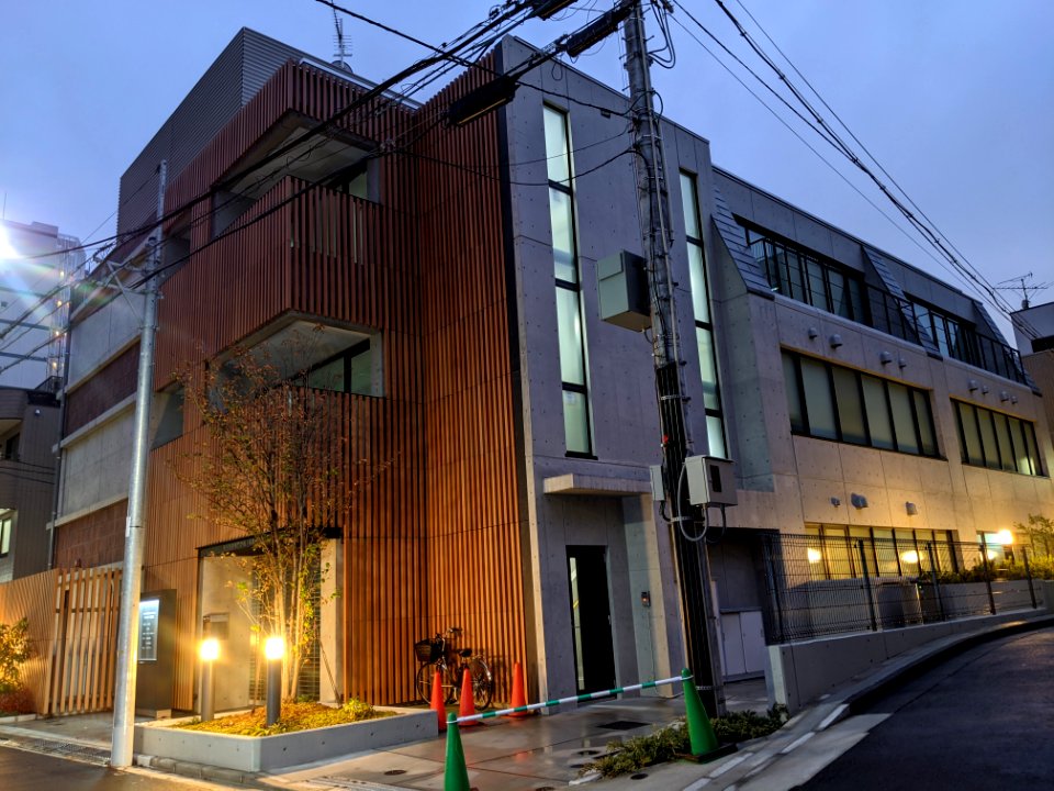 東京医療専門学校