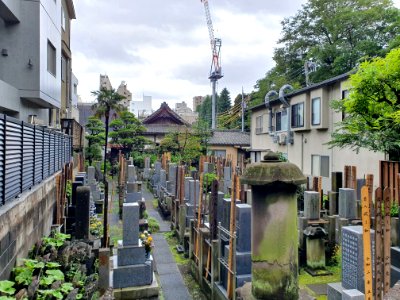 法蓮寺