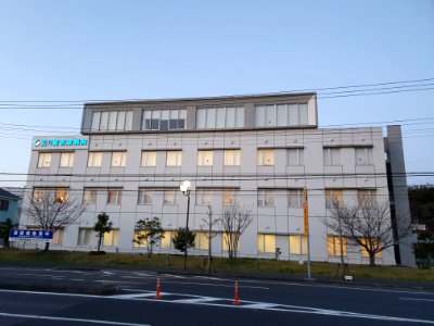 君津の夕方の風景_8