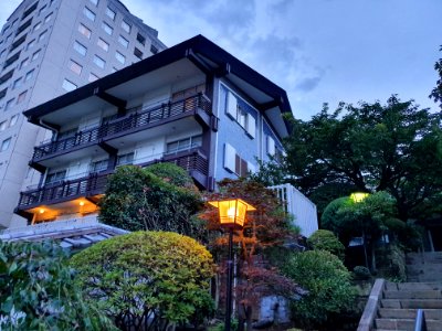 法雲寺_(渋谷区)