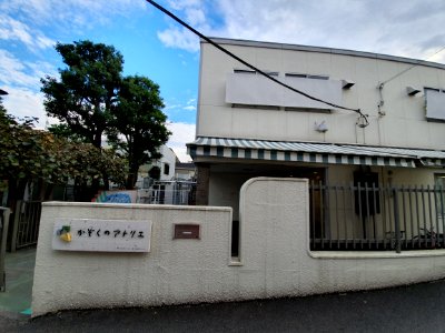 代々木周辺の建物_3