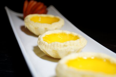 Food delight creamy