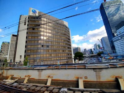 上越新幹線の窓から_5