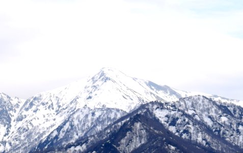大源太山_(新潟県)