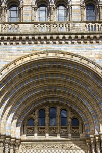 Natural history museum tourism england