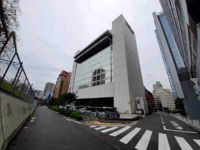 ポーラ五反田ビル_4