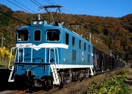 デキ500(507)
