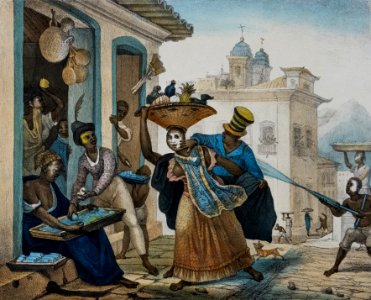 “Carnaval_de_Rua_Prancha”_by_Jean-Baptiste_Debret,_engraving_made_in_1834