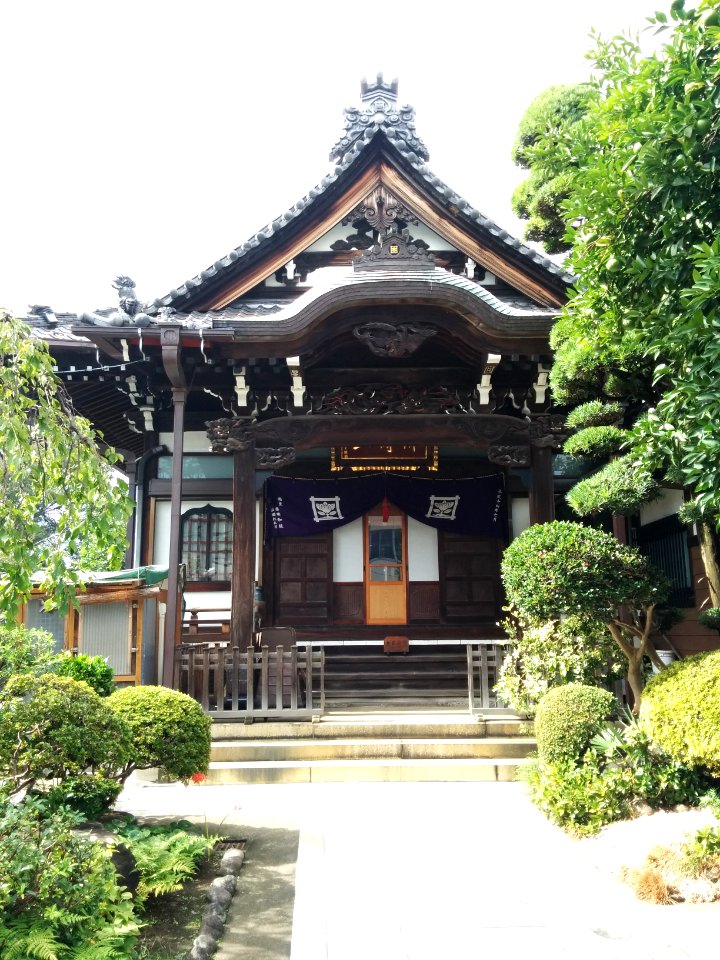 上聖寺