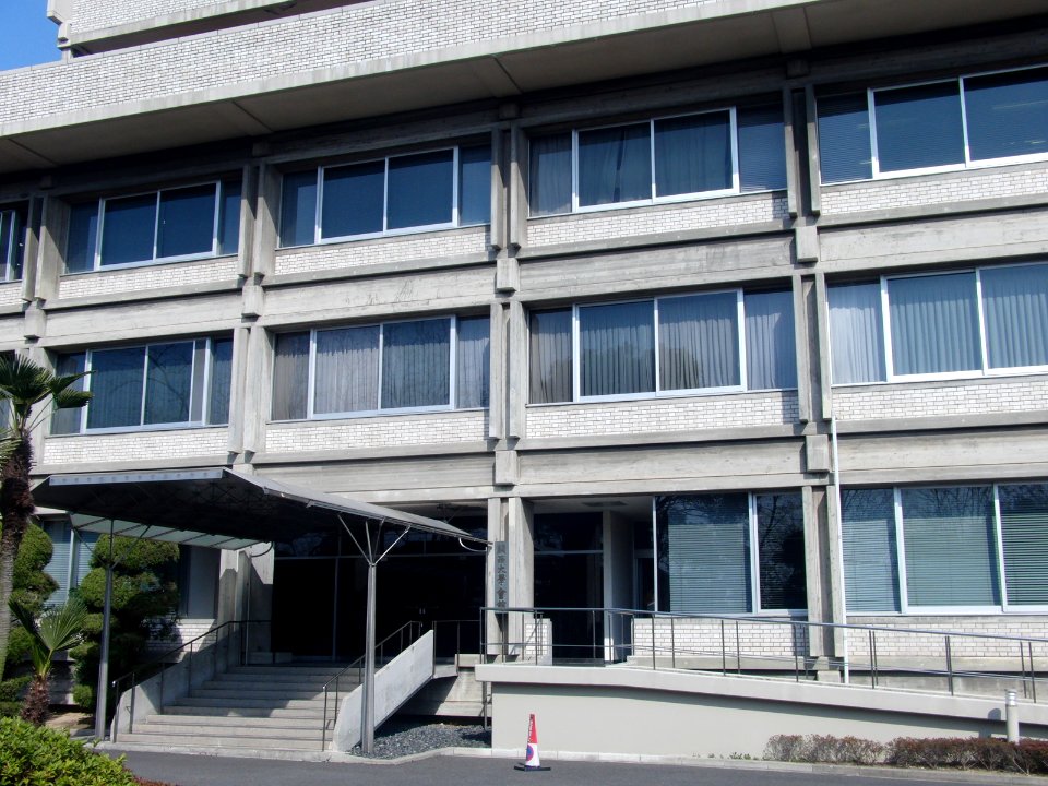 関西大学会館