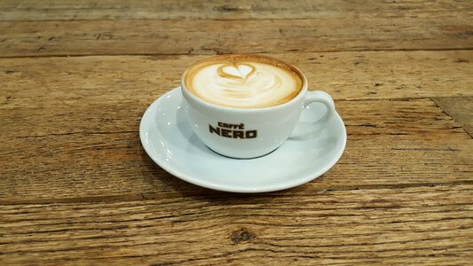 Restaurant nero beverage
