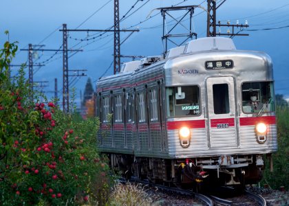 長野電鉄3500系N6編成(2020-10-25_0632)