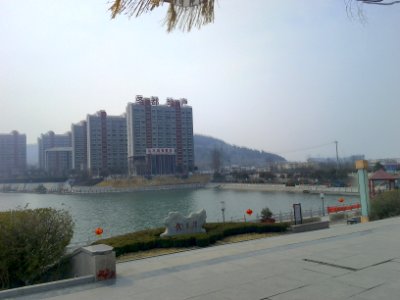 龙王潭