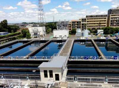 長沢浄水場_06