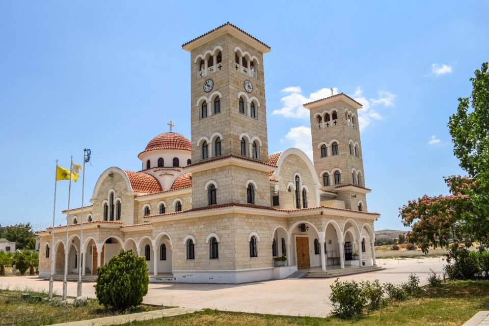 Architecture christianity cathedral